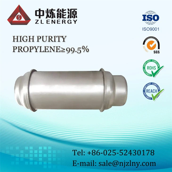 High Purity Propylene