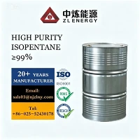 Factory Supply Isopentane With Stable Batch And Competitive Price