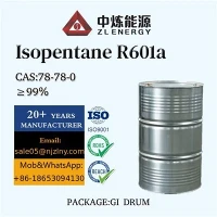 Isopentane Blowing Agent Solvent EPS